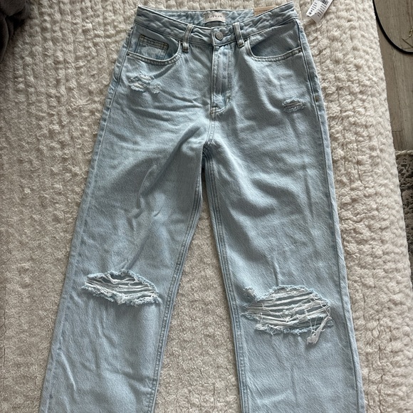 PacSun Jeans - Picture 3 of 4